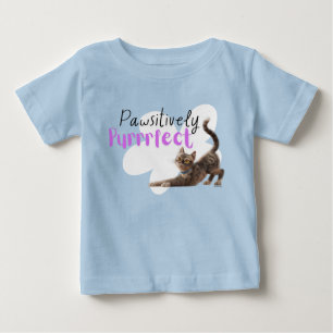 T-shirt Pour Bébé Utile de manière prospective