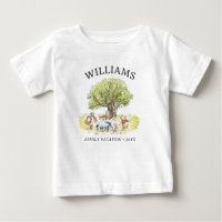 Vacances en famille Winnie the Pooh & Pals