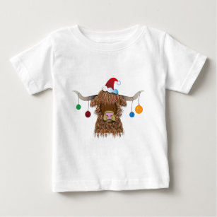 Cadeaux Vache Brune A Bebe Zazzle Ca