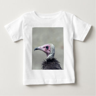 T-shirt Pour Bébé Vautour