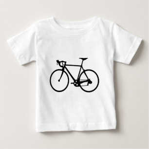 T-shirt Pour Bébé vélo de course - vélo de course