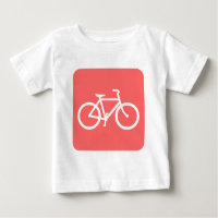Vélo - Pink Tropical