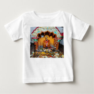T-shirt Pour Bébé Vêtements & Chaussures > Bébé (0-24M) > Bébé Garço