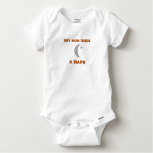 Vêtements de bébé mignons