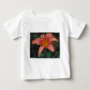 T-shirt Pour Bébé Vêtements et Cadeaux de Journée Dorée Merveilleux