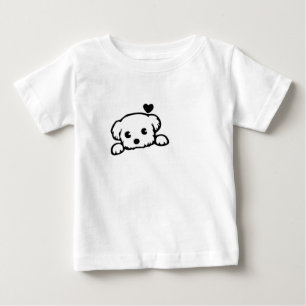 T-shirt Pour Bébé Vêtements et chaussures > Bébé (0-24M) > Tablette
