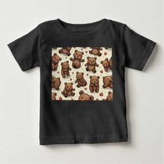 T-shirt Pour Bébé vêtements pour bébé