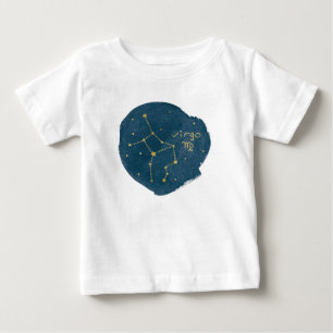 T-shirt Pour Bébé Vierge
