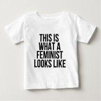 Voilà À Quoi Ressemble Le Féministe - Féminisme