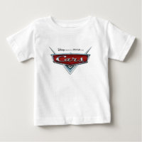 Voitures Logo Officiel Du Film Disney