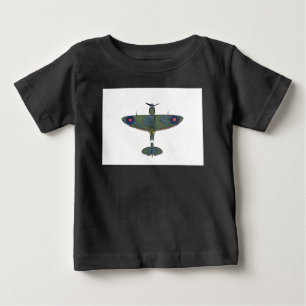 T-shirt Pour Bébé Vol 5 iccn