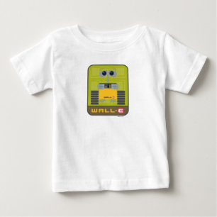 T-SHIRT POUR BÉBÉ WALL-E