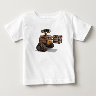 T-shirt Pour Bébé WALL-E-Gives