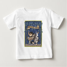 Where the Wild Things Are Graphique