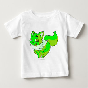 T-shirt Pour Bébé Wocky Glower