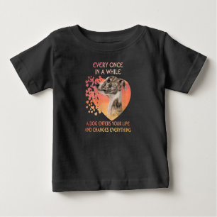 T-shirt Pour Bébé Womens Every Once