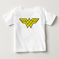 Wonder Woman | Logo classique