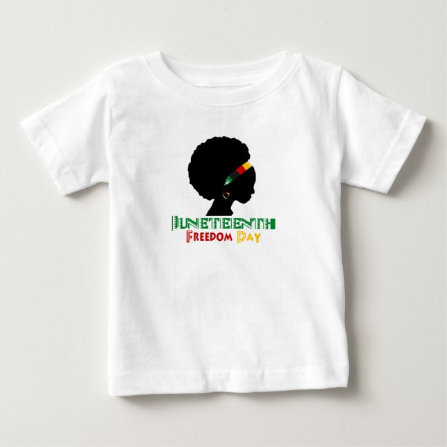 T-shirt Pour Bébé Xe (Devant)