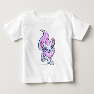 T-shirt Pour Bébé Xweetok Striped