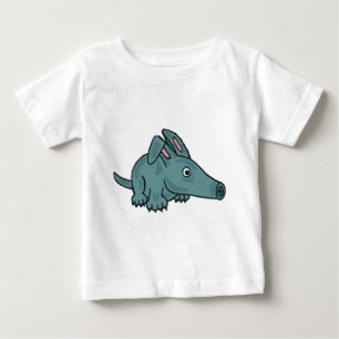 T-shirt Pour Bébé XX oryctérope impressionnant