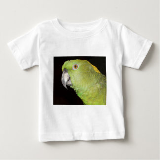 T-shirt Pour Bébé Yellownape Amazone