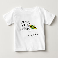Yuh Bumpa de petit pain de 071 Jamaïque