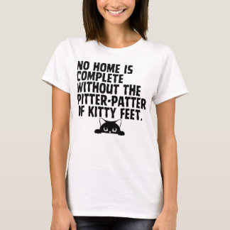 T-shirt Pour chaque chat-altitude