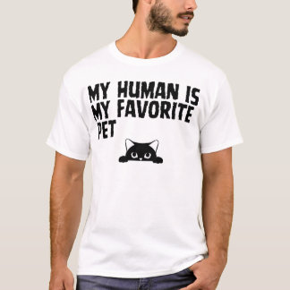 T-shirt Pour chaque chat-altitude