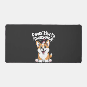 T-shirt pour chien d'anniversaire de Corgi absolum