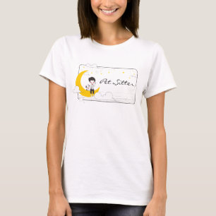T-Shirt pour chien de compagnie