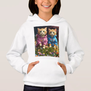 T-shirt pour enfant - Fun & Stylis
