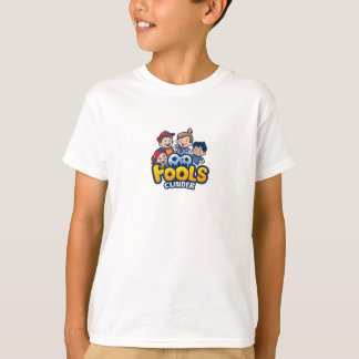 T-Shirt pour enfants
