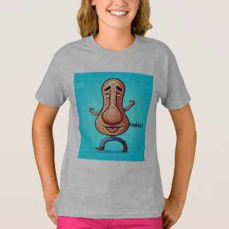 T-Shirt pour enfants