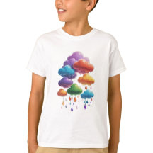 T-shirt pour enfants