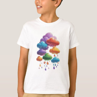 T-shirt pour enfants