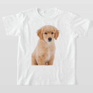 T-shirt pour enfants