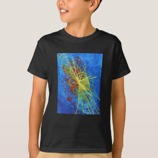 T-shirt pour enfants de Higgs Boson
