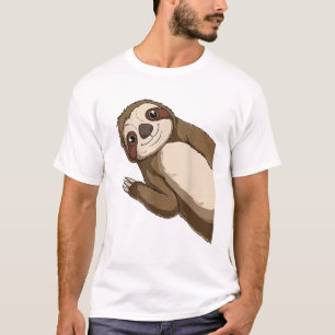 T-Shirt pour enfants garçons filles femmes amateur