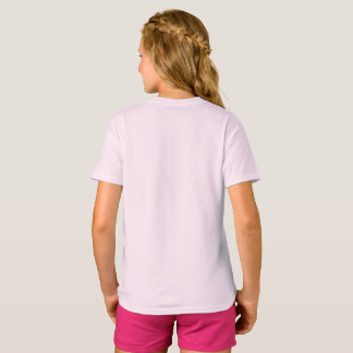T-shirt pour enfants quit