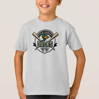 T-shirt pour enfants RF Ducks