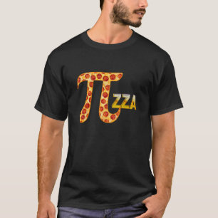 T-shirt Pour Enseignants Symbole de Pi Enfants Math Enseig