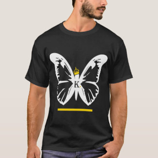 T-shirt Pour être souteneur un Dr. de Kendrick Lamar de