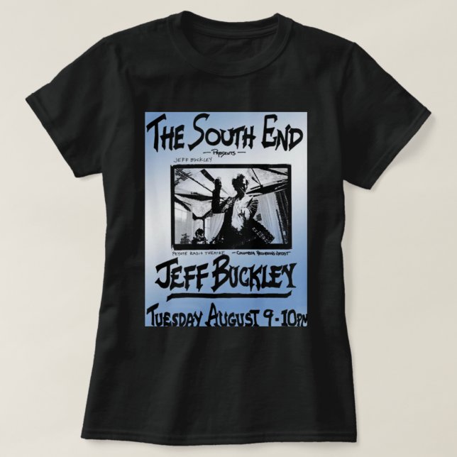 T-shirt Pour Fan Loe Songwriter Singer Guitariste Style an (Design devant)