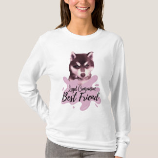 T-shirt pour femmes