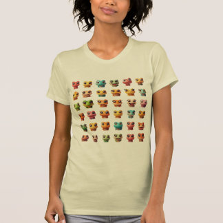 t-shirt pour femmes