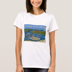 T-shirt pour femmes