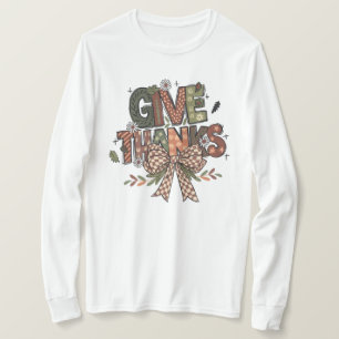 T-shirt pour femmes