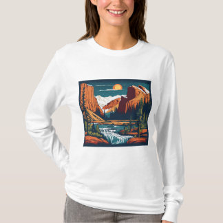 T-shirt pour femmes