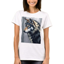 T-shirt pour femmes