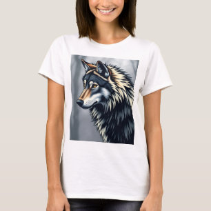 T-shirt pour femmes